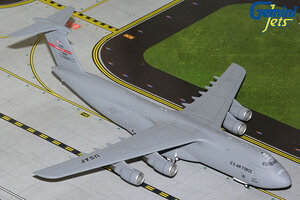 C5M Galaxy USAF - Westover Air Force Base